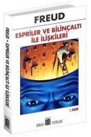 Vorderes Coverbild Espiriler ve Bilincalti ile Iliskileri