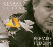 Vorderes Coverbild Fremde Federn
