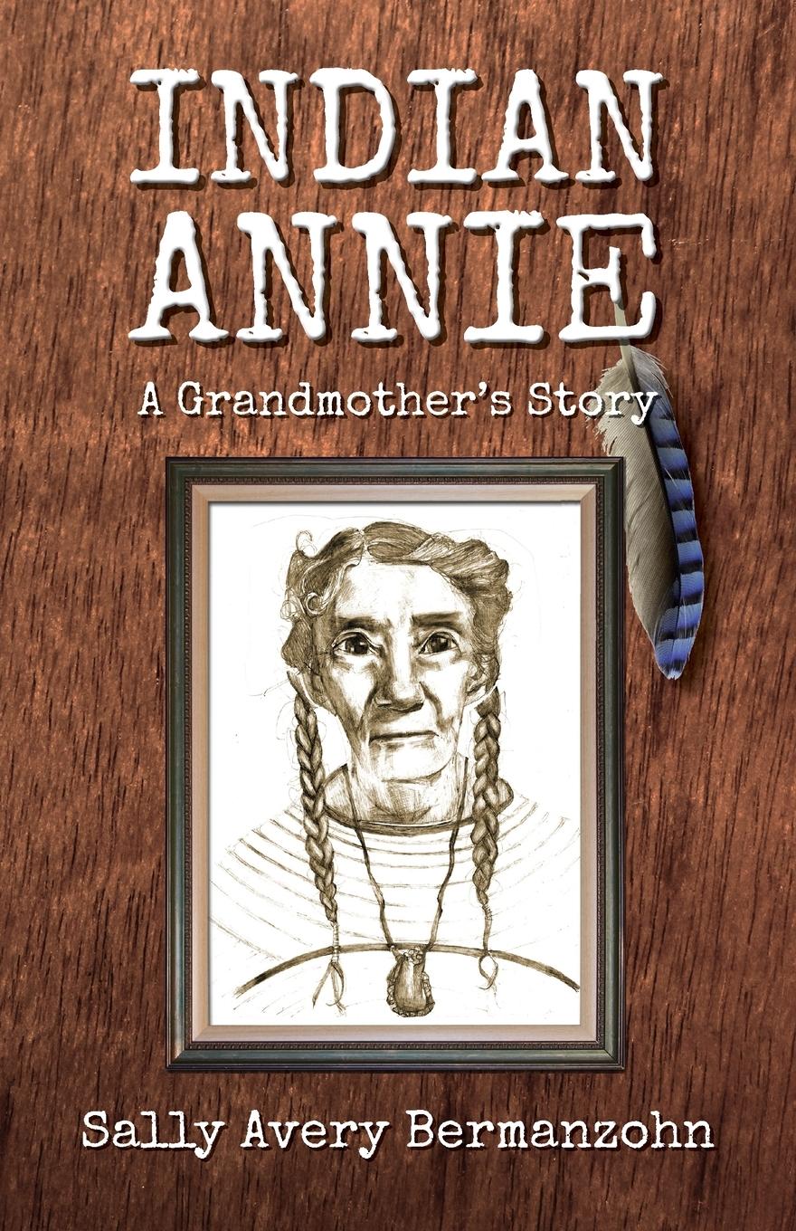 Vorderes Coverbild Indian Annie