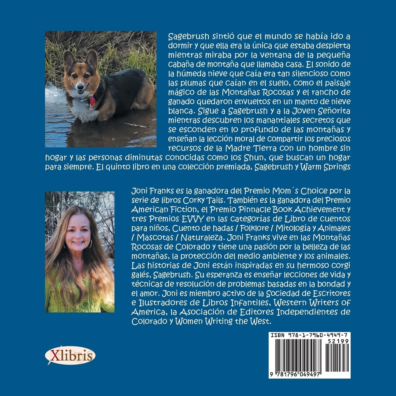 Rückseitencover Rabos Taponados