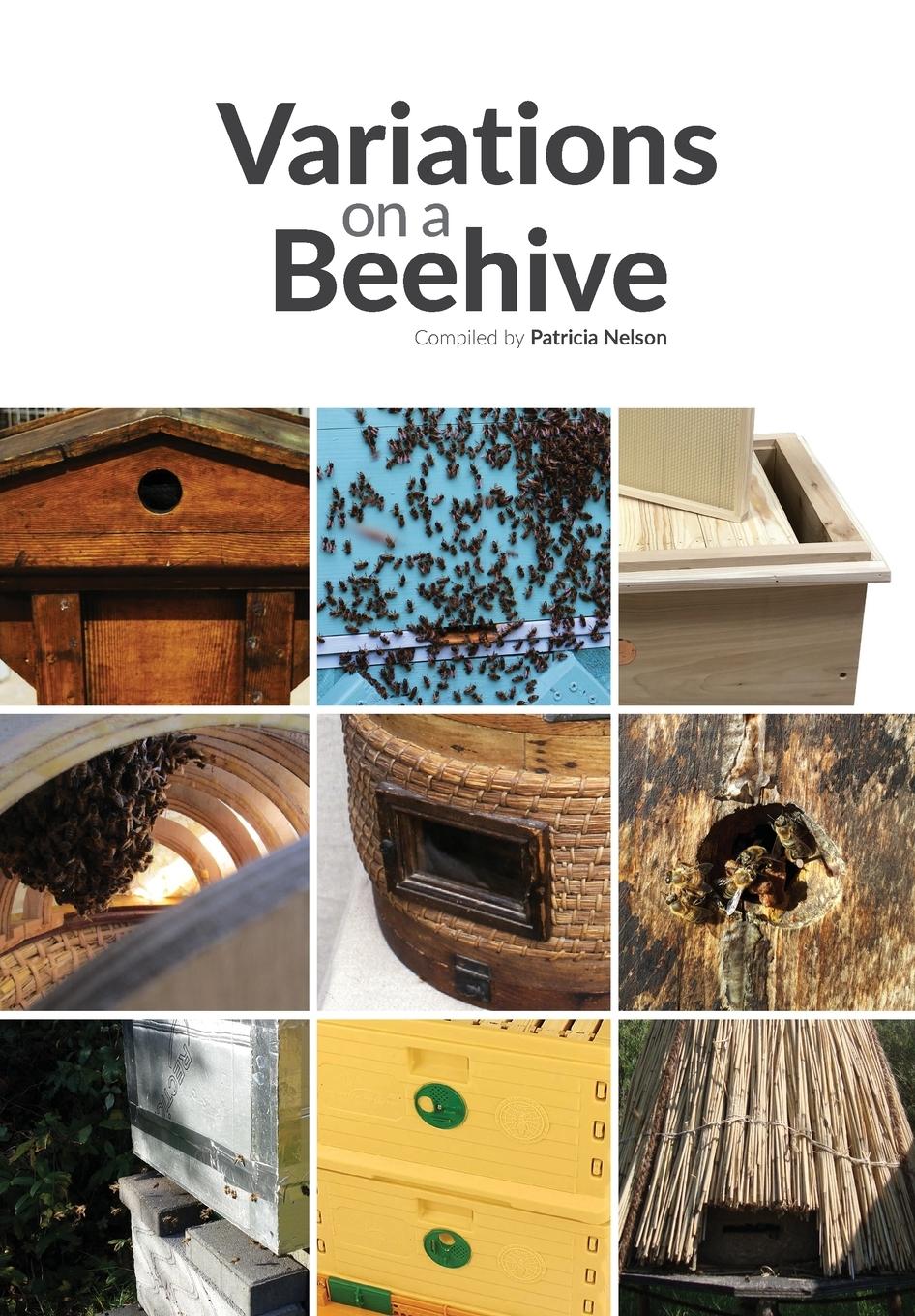 Vorderes Coverbild Variations on a Beehive