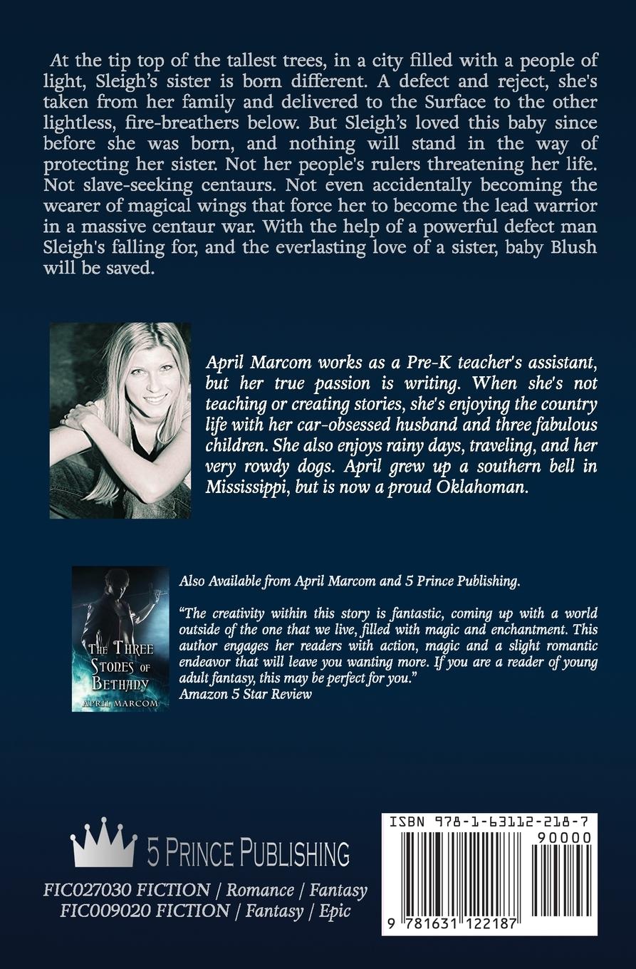 Rückseitencover Star-Seer