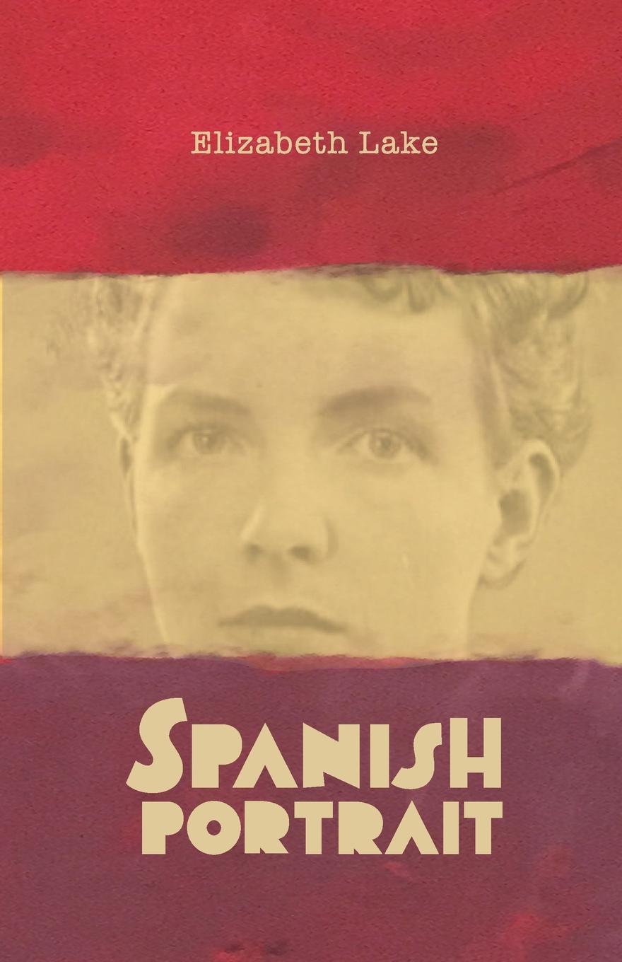 Vorderes Coverbild Spanish Portrait