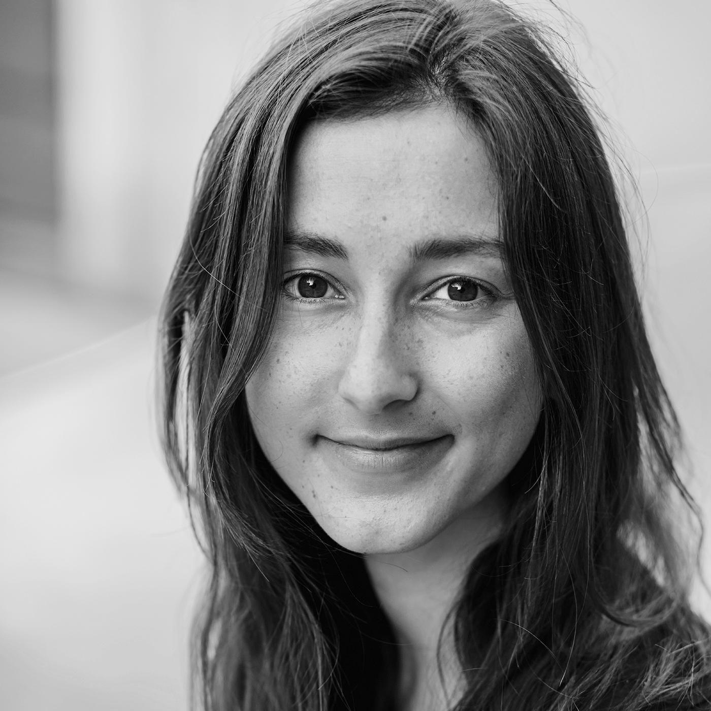 Autorenbild Adventskalender in der Dose. 24 Tage Yogaglück