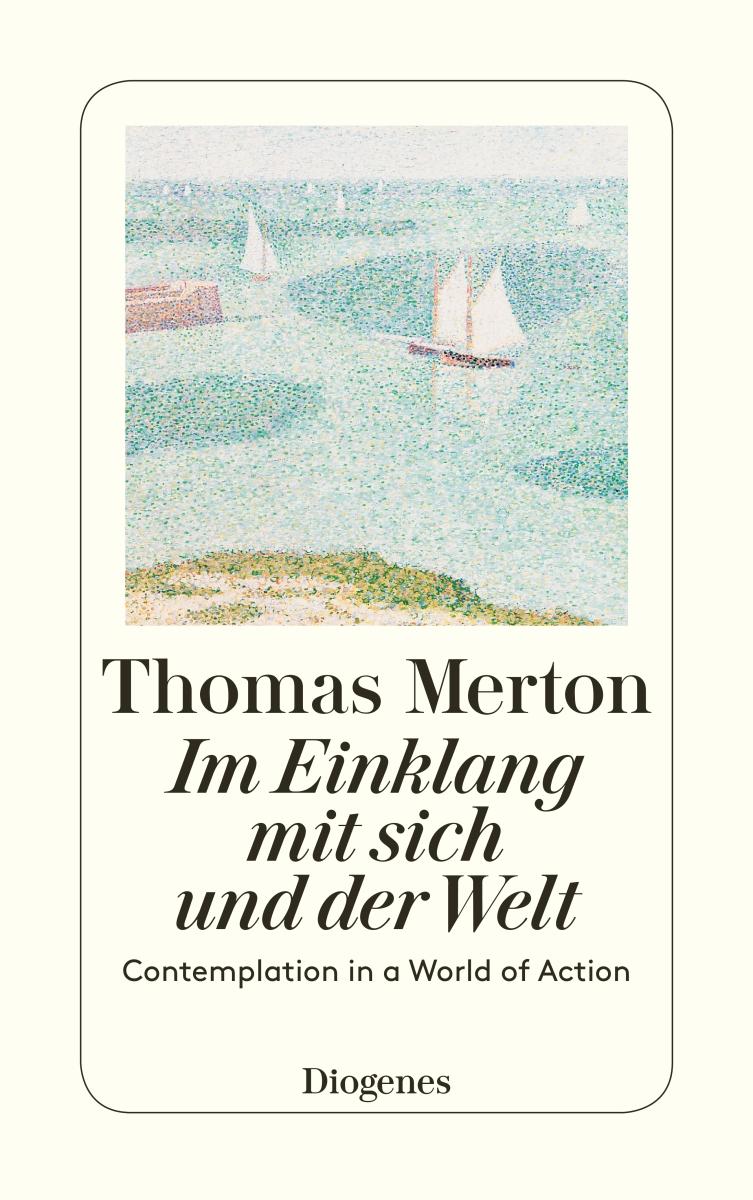 Vorderes Coverbild Im Einklang mit sich und der Welt