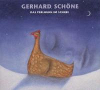 Vorderes Coverbild Das Perlhuhn Im Schnee