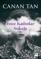 Vorderes Coverbild Issiz Kadinlar Sokagi