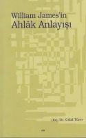 Vorderes Coverbild William Jamesin Ahlak Anlayisi