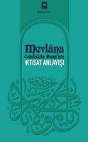 Vorderes Coverbild Mevlana Celaleddin Ruminin Iktisat Anlayisi