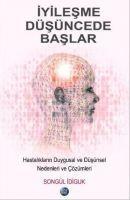 Vorderes Coverbild Iyilesme Düsüncede Baslar