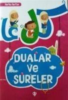 Vorderes Coverbild Dualar ve Sureler