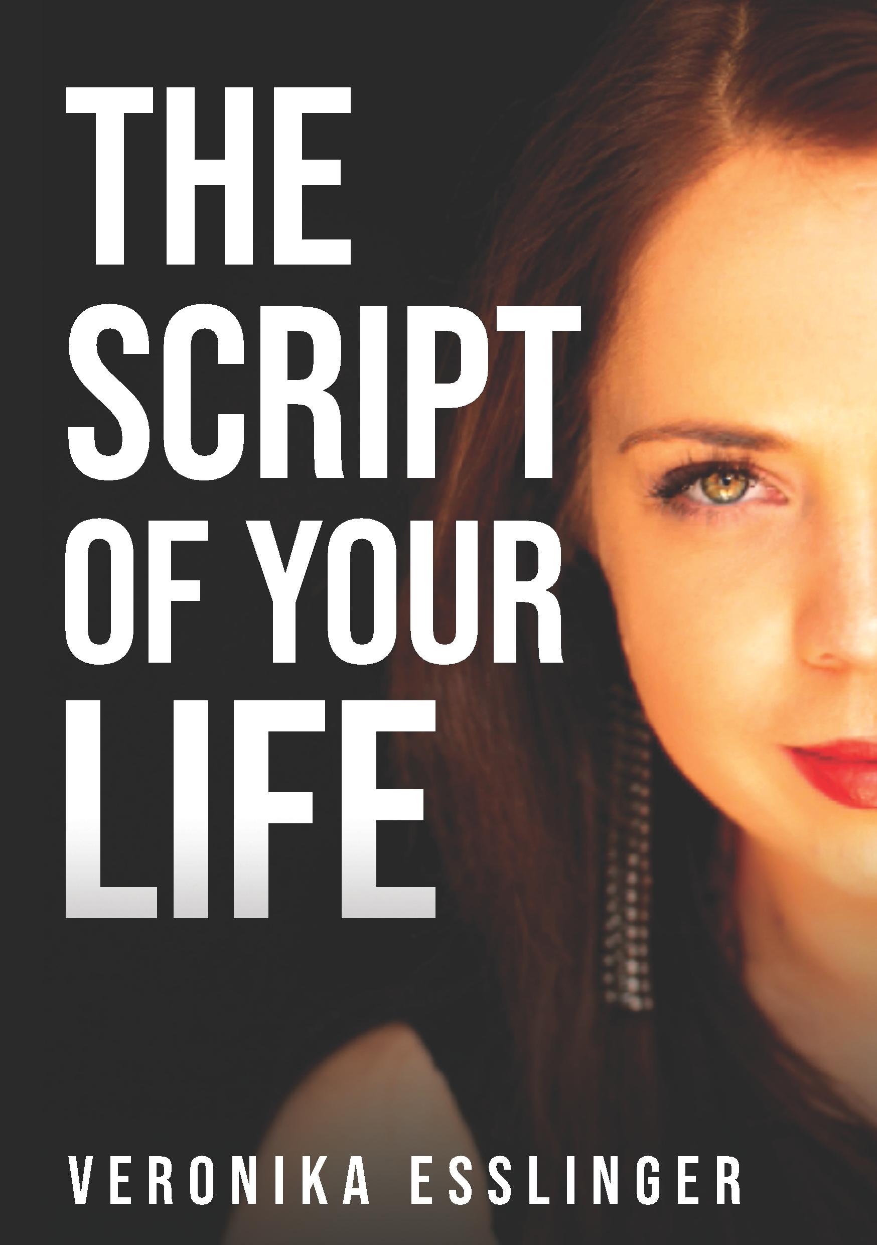 Vorderes Coverbild The Script of Your Life