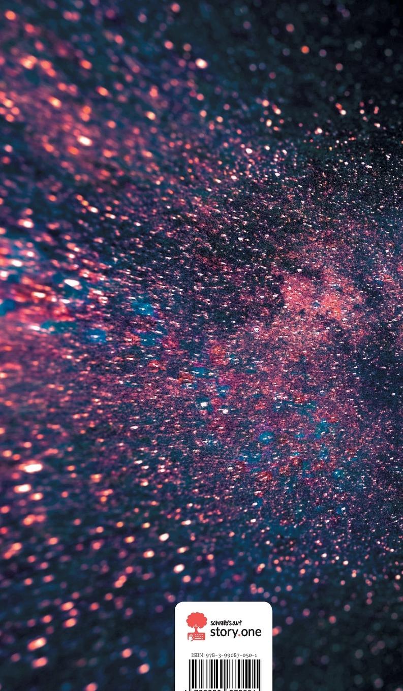 Rückseitencover Der Zufall hat immer Saison. Life is a Story - story.one