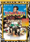 Vorderes Coverbild Jumanji