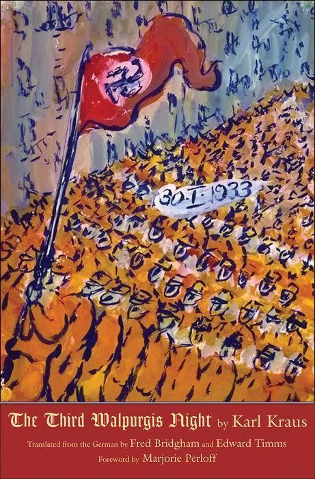 Vorderes Coverbild The Third Walpurgis Night