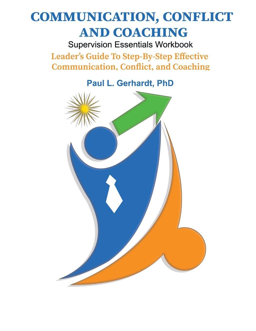 Vorderes Coverbild Communication, Conflict, and Coaching