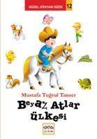 Vorderes Coverbild Beyaz Atlar Ülkesi