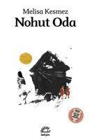 Vorderes Coverbild Nohut Oda