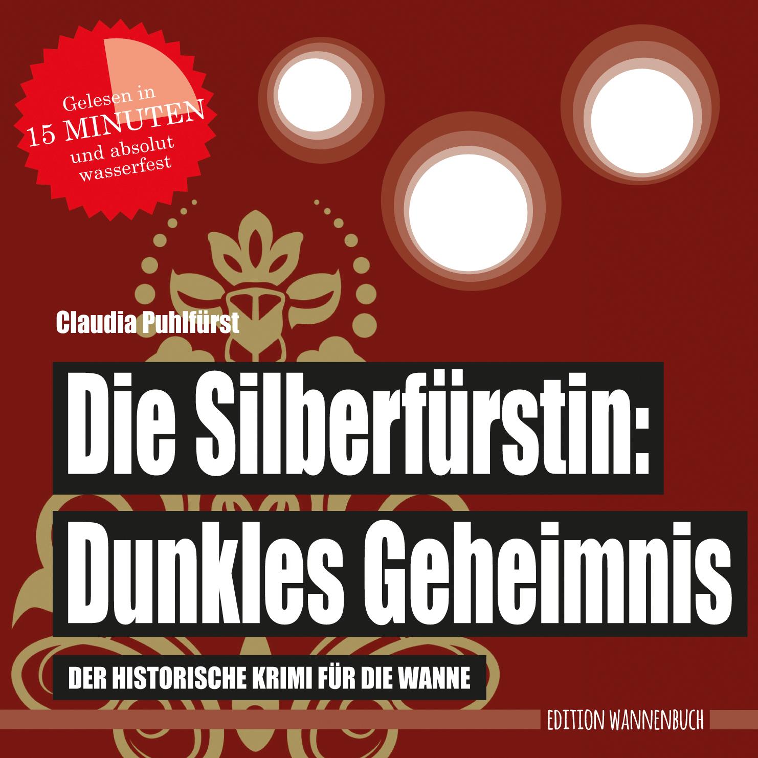 Beispielinhalt (Bild) Der Schatz der Silberfürstin