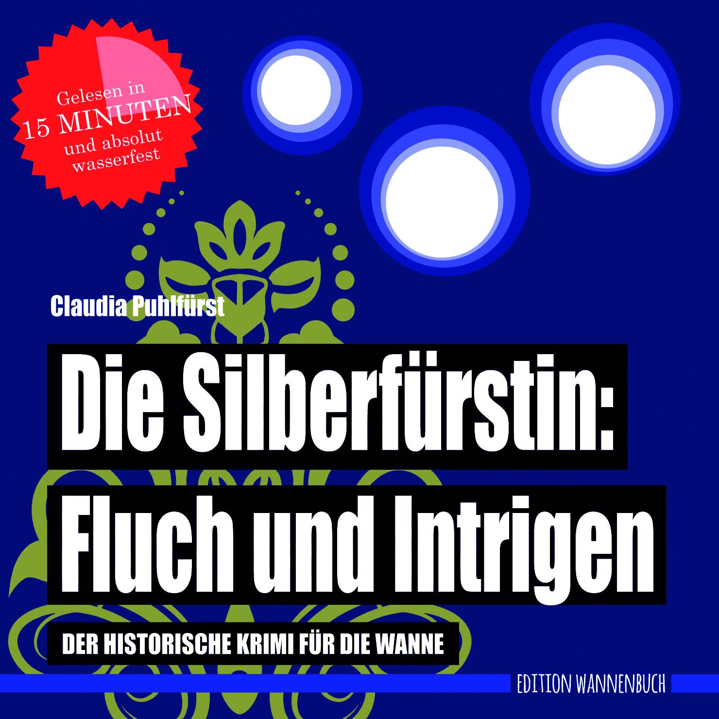 Beispielinhalt (Bild) Der Schatz der Silberfürstin