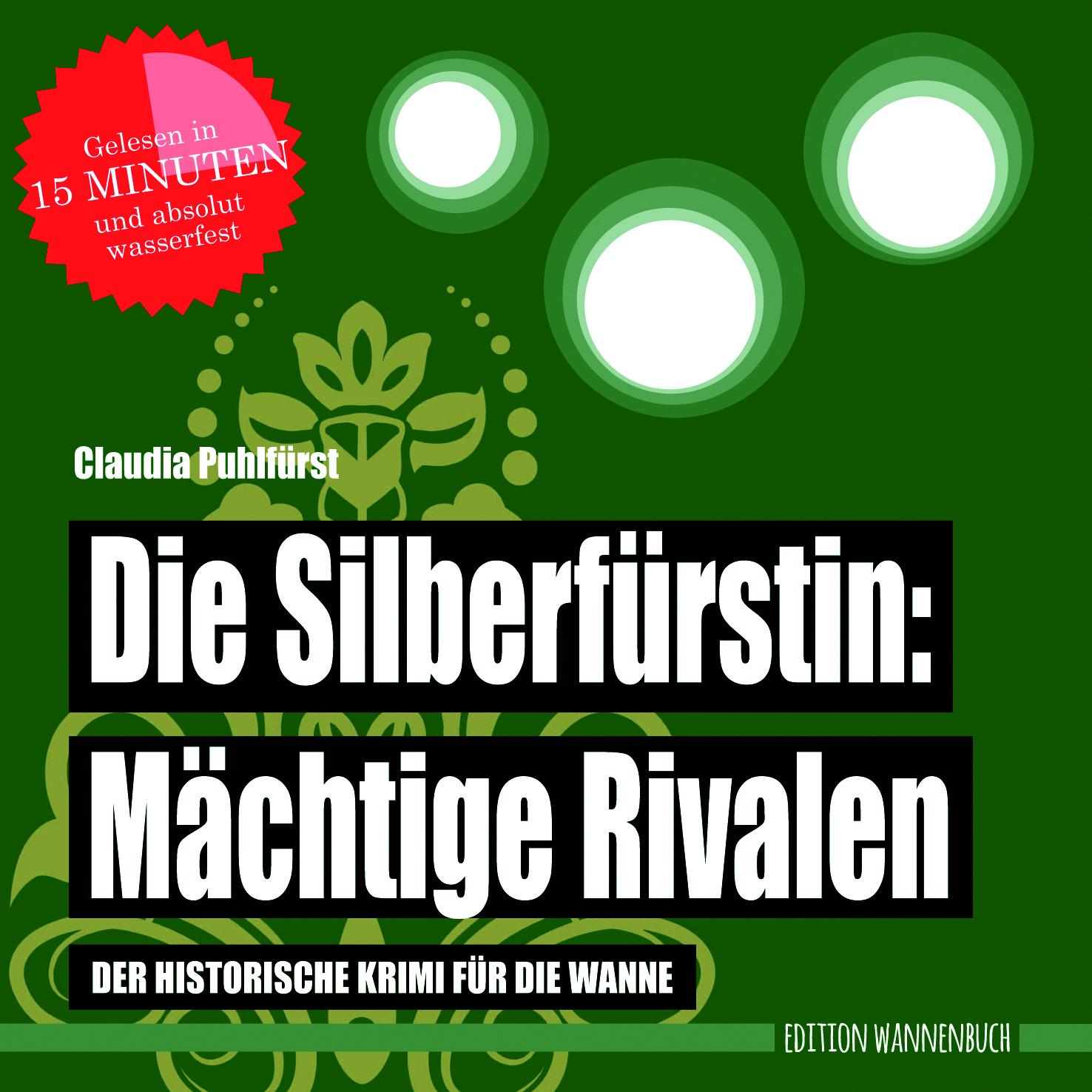 Beispielinhalt (Bild) Der Schatz der Silberfürstin