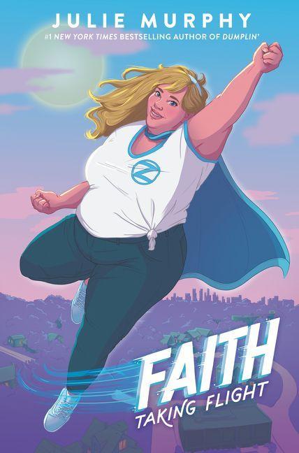 Vorderes Coverbild Faith