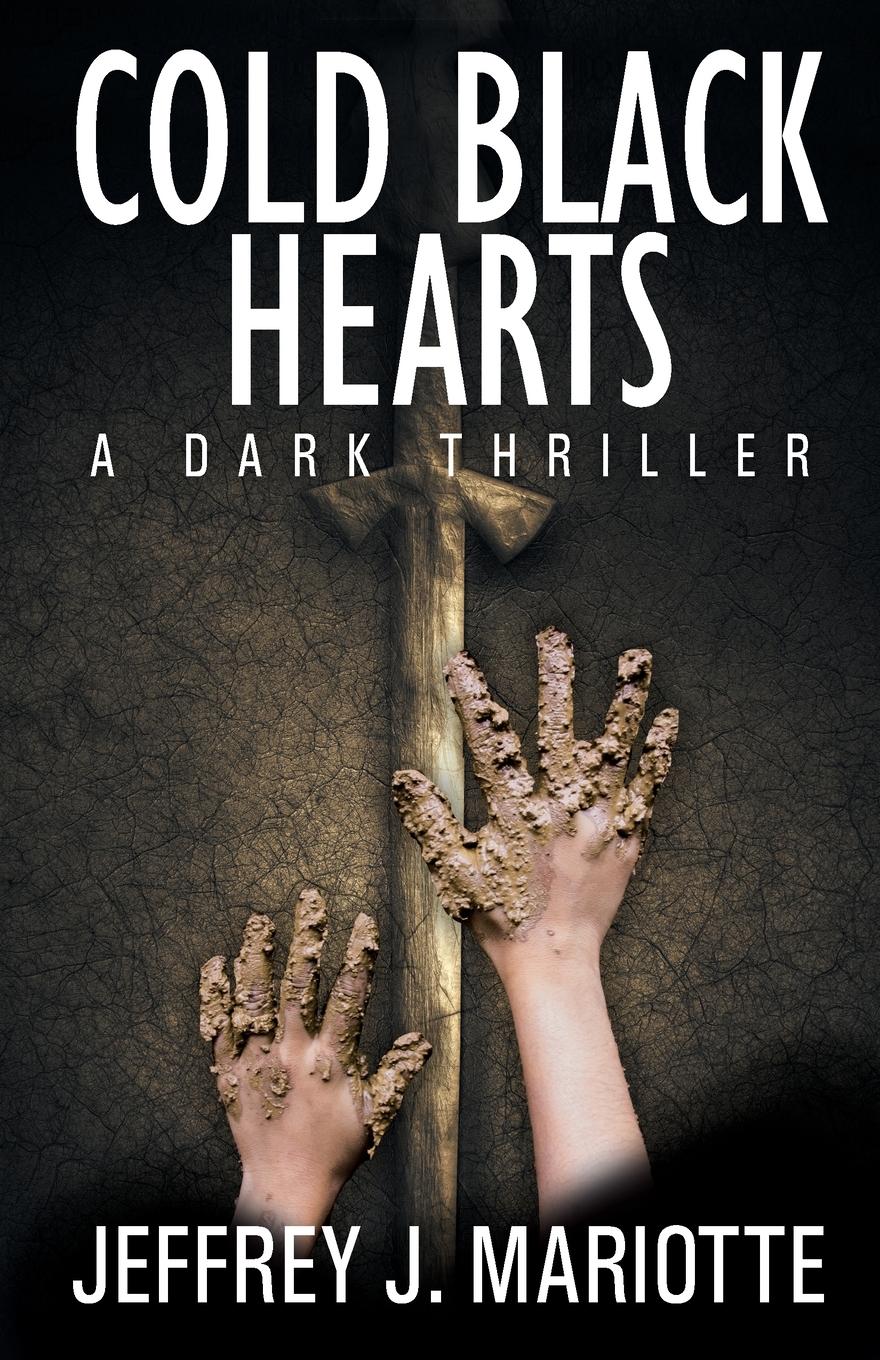 Vorderes Coverbild Cold Black Hearts
