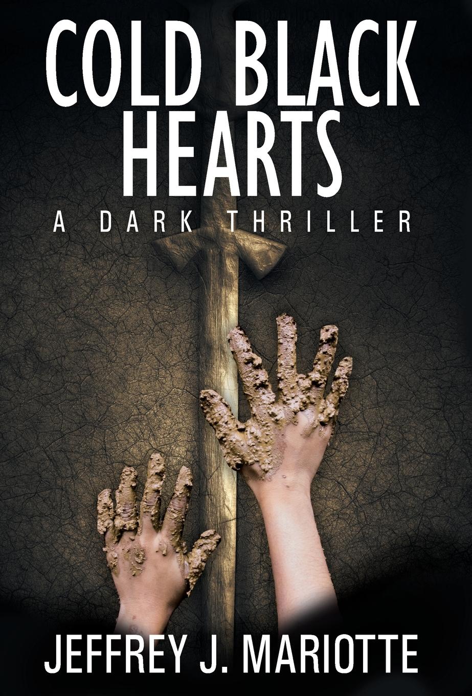 Vorderes Coverbild Cold Black Hearts