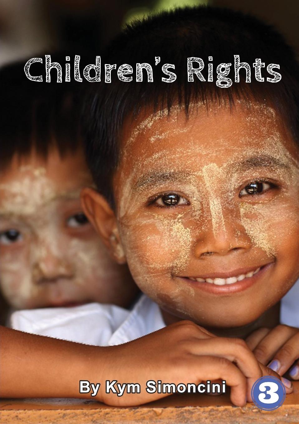 Vorderes Coverbild Children's Rights
