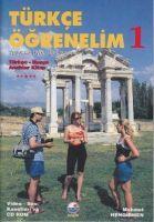 Vorderes Coverbild Türkce Ögrenelim 1 Türkce - Rusca