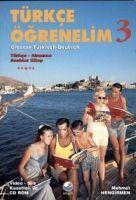 Vorderes Coverbild Türkce Ögrenelim 3 - Türkce - Almanca