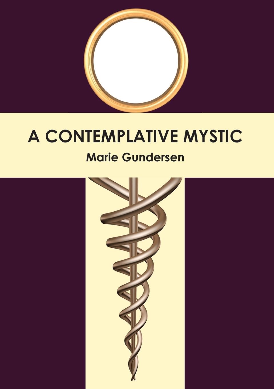 Vorderes Coverbild A Contemplative Mystic