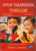 Vorderes Coverbild Oyun Terapisinin Temelleri
