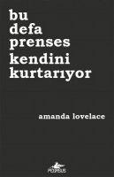 Vorderes Coverbild Bu Defa Prenses Kendini Kurtariyor