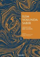 Vorderes Coverbild Ilim Yolunda Sabir Genisletilmis Baski
