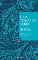 Vorderes Coverbild Ilim Yolunda Sabir Pratik Baski