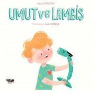 Vorderes Coverbild Umut ve Lambis
