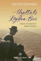 Vorderes Coverbild Uzaktaki Köyden Biri