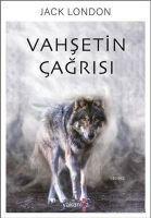 Vorderes Coverbild Vahsetin Cagrisi