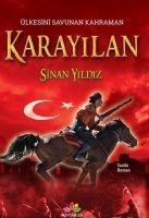 Vorderes Coverbild Ülkesini Savunan Kahraman Karayilan