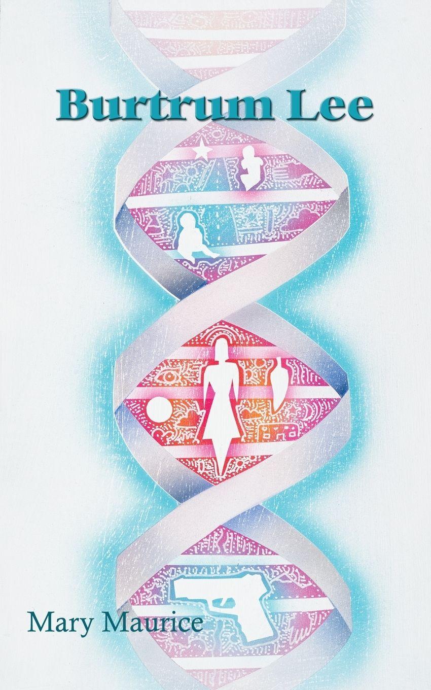 Vorderes Coverbild Burtrum Lee