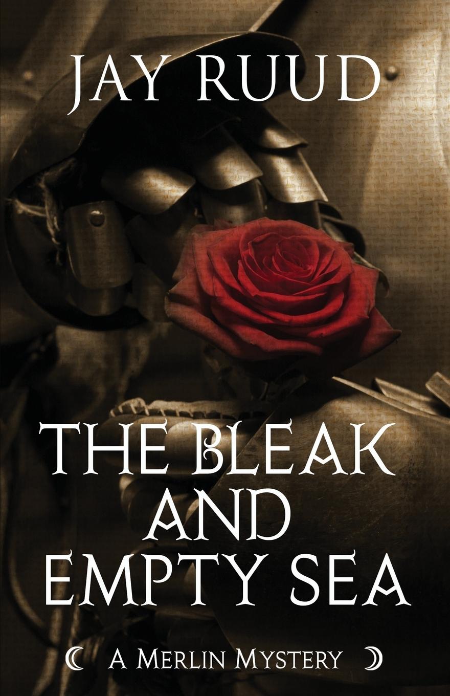 Vorderes Coverbild The Bleak and Empty Sea