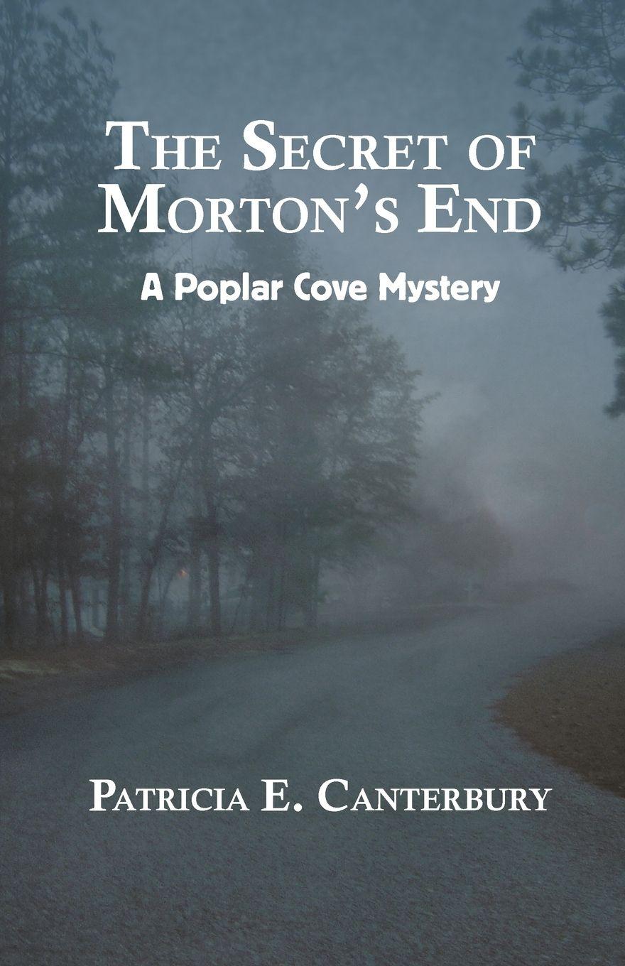 Vorderes Coverbild The Secret of Morton's End