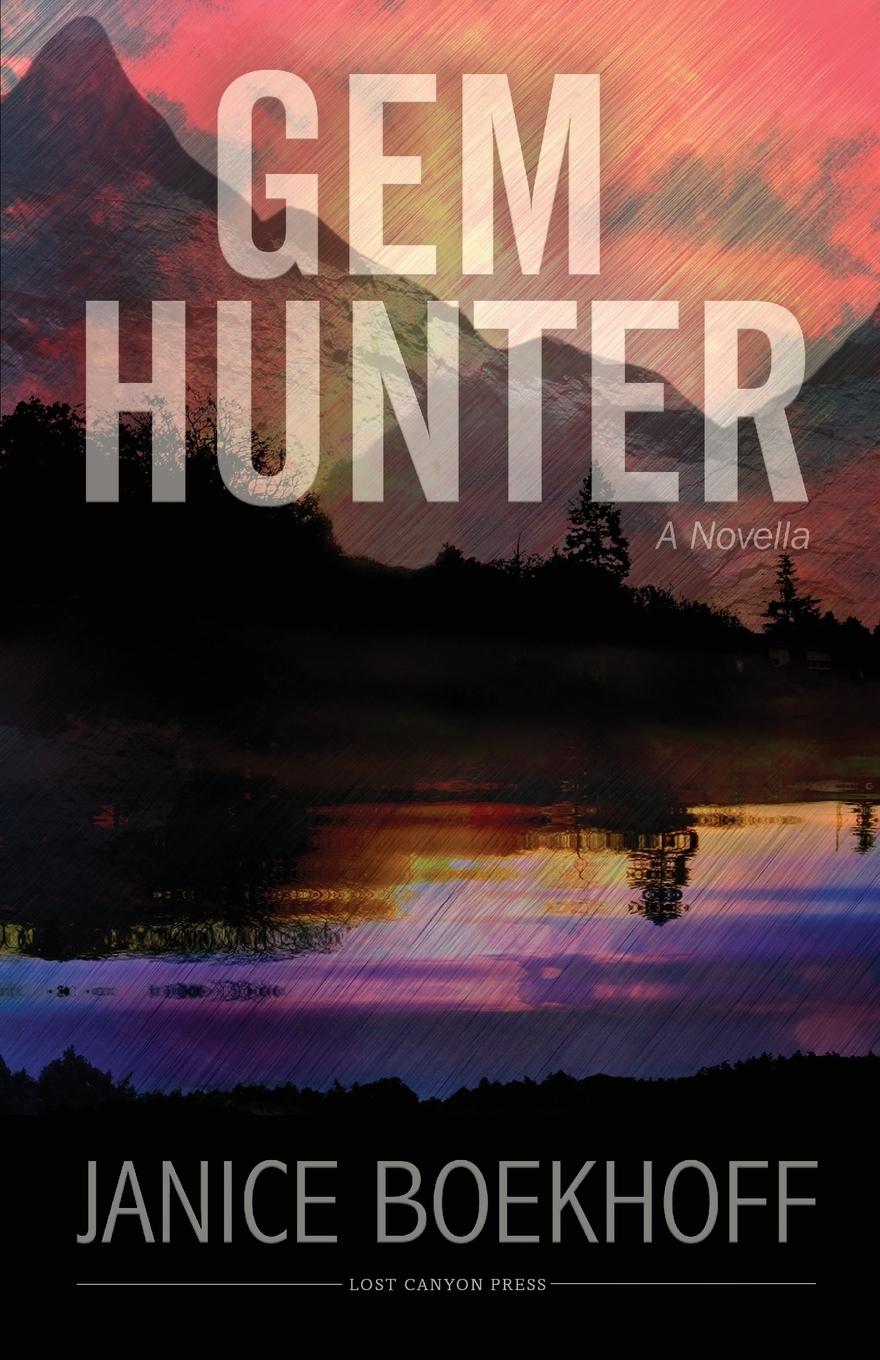 Vorderes Coverbild Gem Hunter