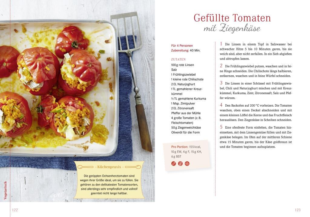 Beispielinhalt (Bild) Apotheken Umschau: Gesund Abnehmen