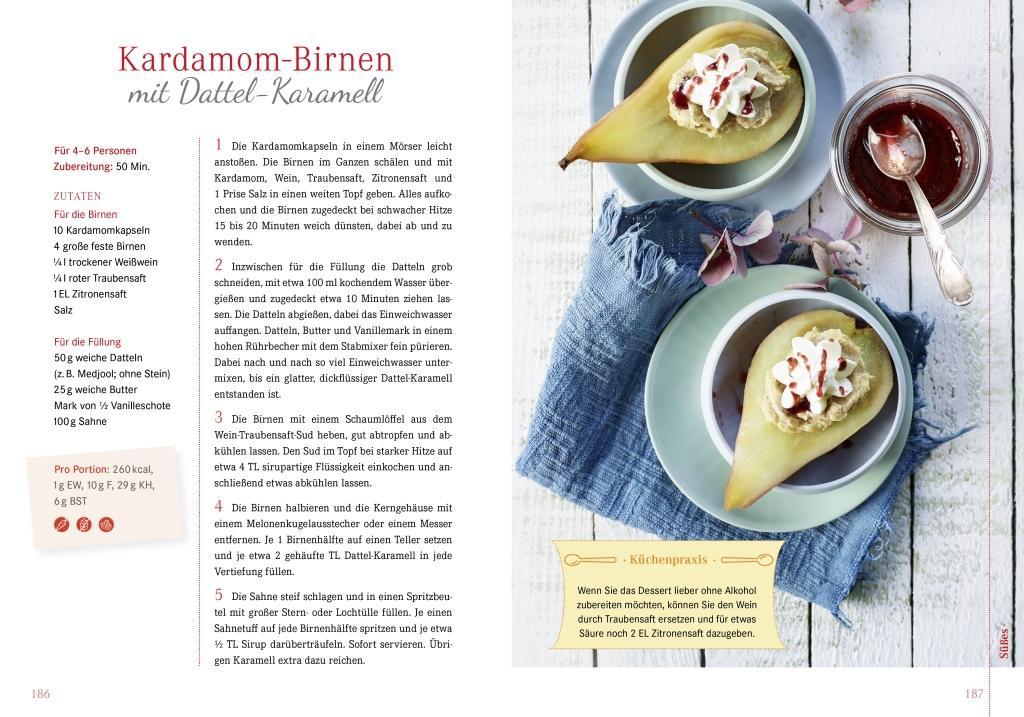 Beispielinhalt (Bild) Apotheken Umschau: Gesund Abnehmen