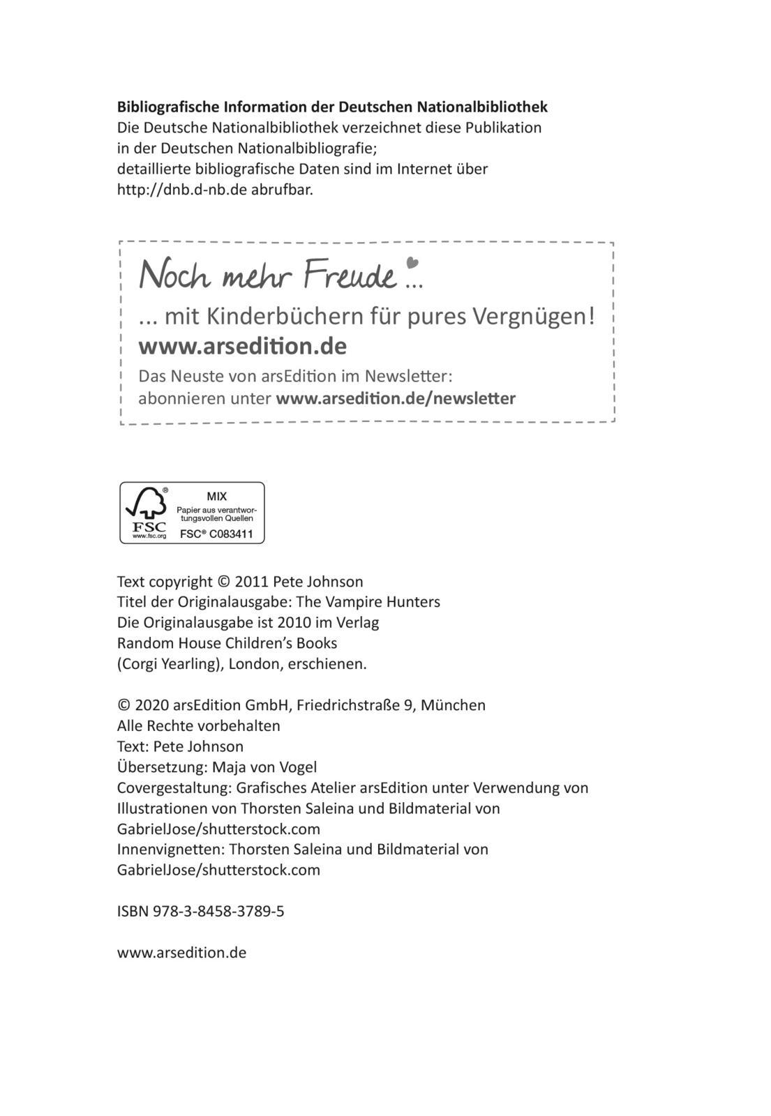 Beispielinhalt (Bild) Wie man 13 wird, ohne zum Tier zu werden (Wie man 13 wird 2)