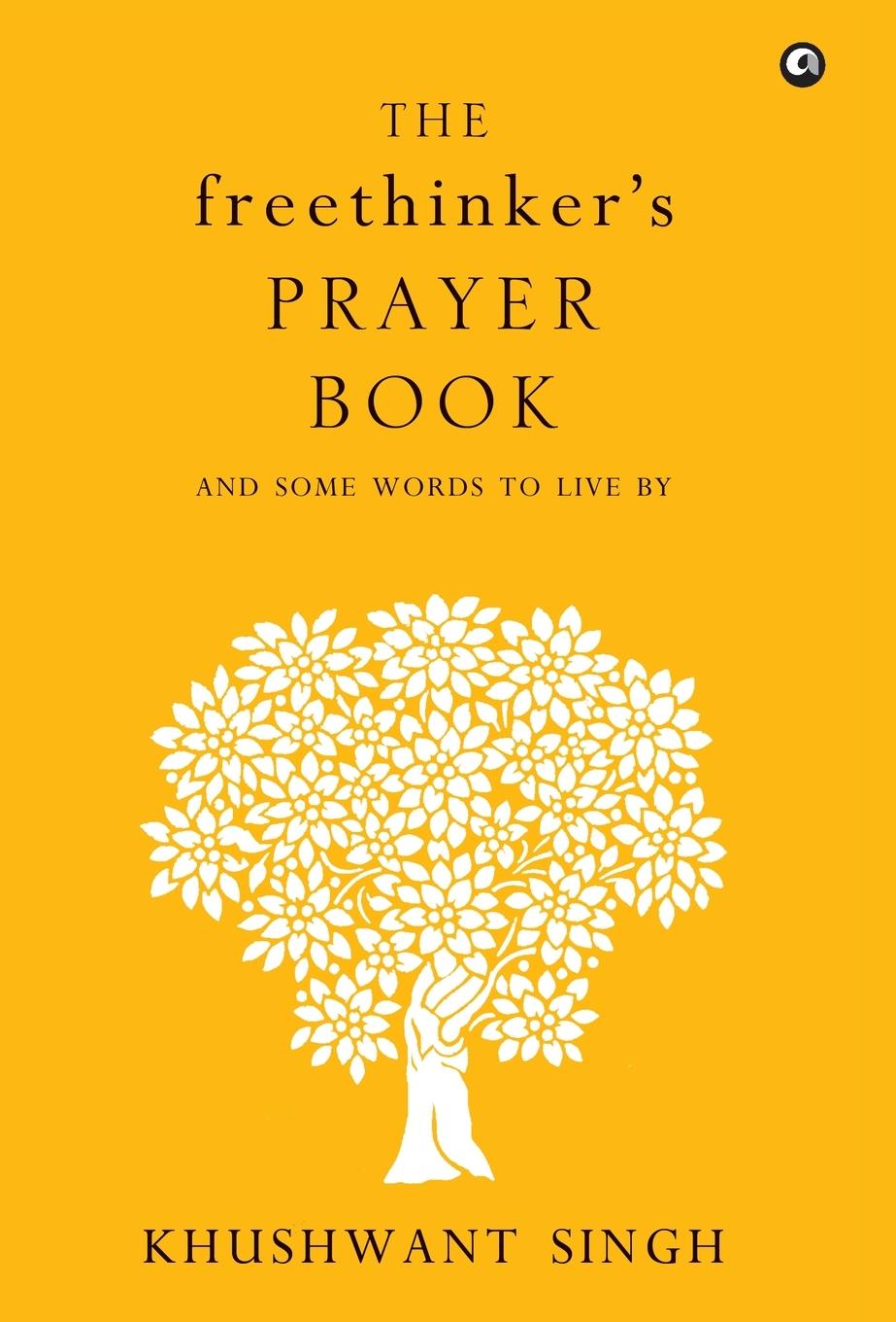 Vorderes Coverbild The Freethinker'S Prayer Book