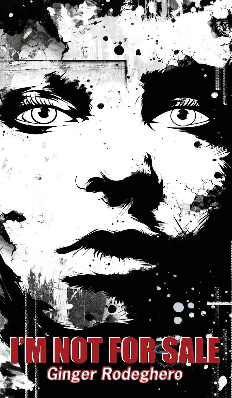 Vorderes Coverbild I'm Not for Sale