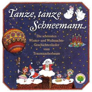 Vorderes Coverbild Tanze,tanze Schneemann